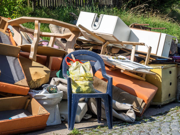 Best Commercial Cleanout Services  in Fitchburg, MA