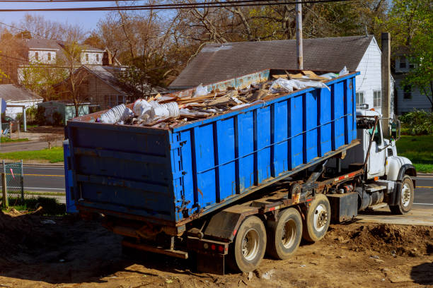 Best Office Junk Removal  in Fitchburg, MA
