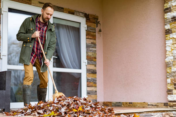 Best Residential Junk Removal  in Fitchburg, MA