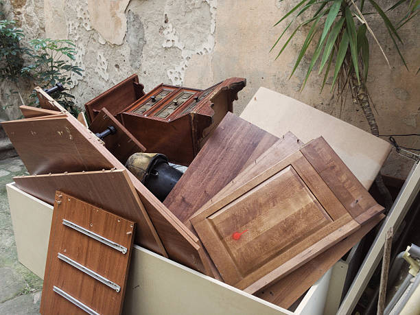Best Furniture Removal Near Me  in Fitchburg, MA